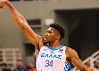 Γιάννης Αντετοκούνμπο: «Tο να πάρω πρωτάθλημα είναι καλύτερο από το να κάνω σεξ με την γυναίκα μου»