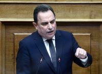 Γ. Γεωργαντάς: Σε 8,1 δισ. ευρώ οι εξαγωγές τροφίμων και ποτών το 2022