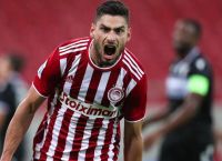 Μασούρας: «Πολύ καλή ομάδα η ΑΕΚ όμως στο τέλος εμείς θα είμαστε νικητές»