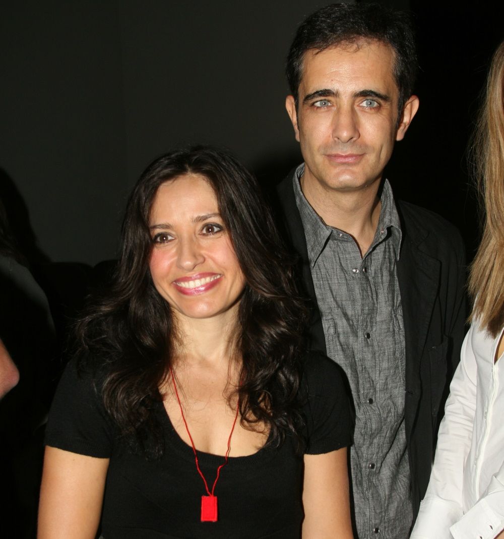 Βάσω Γουλιελμάκη: «Βιάστηκα να χωρίσω με τον πρώην σύζυγό μου» [vid]