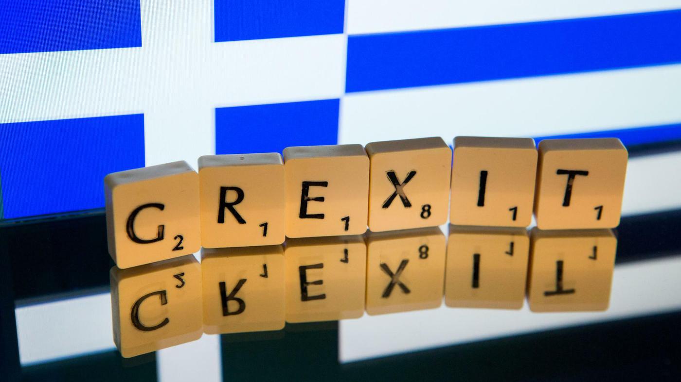 Bloomberg για επιτυχία Ελλάδας: Θυμάστε το Grexit – Οικονομική ανάκαμψη