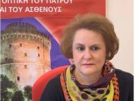 Ελισάβετ Γρουζή στο pagenews.gr: Ας προσπαθήσουμε να βοηθήσουμε στην ανακούφιση των θυμάτων