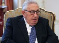 Κίσινγκερ: «Ο Δεύτερος Ψυχρός Πόλεμος θα είναι πιο επικίνδυνος από τον Πρώτο»