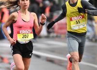 Athens Half-Marathon to affect traffic in and around central Athens on Sunday