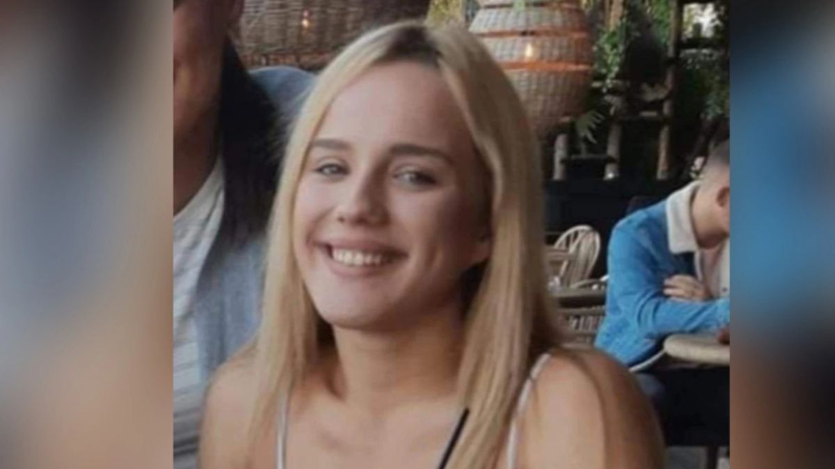 Ιφιγένεια Μήτσκα σύγκρουση τρένων: Τραγική εξέλιξη – Ταυτοποιήθηκε η σορός της