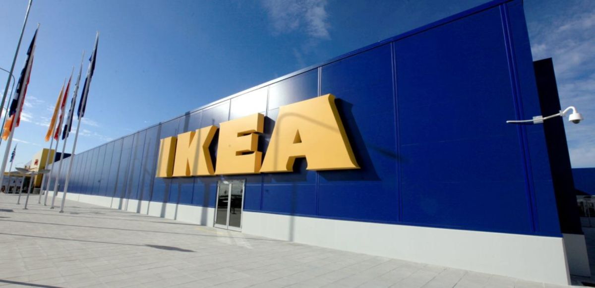 Γιατί μικραίνουν τα ΙΚΕΑ στο αεροδρόμιο