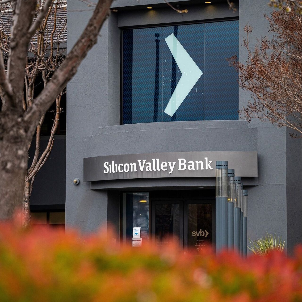Πώς η κρίση της μικρής Silicon Valley Bank επηρέασε όλο τον κλάδο των τραπεζών