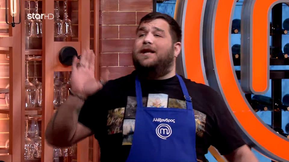 Μύλος… έγιναν οι μπλε: «Όπως γουστάρω θα σου μιλάω… τσόφλια» –  Αποχώρησε ο Νικήτας