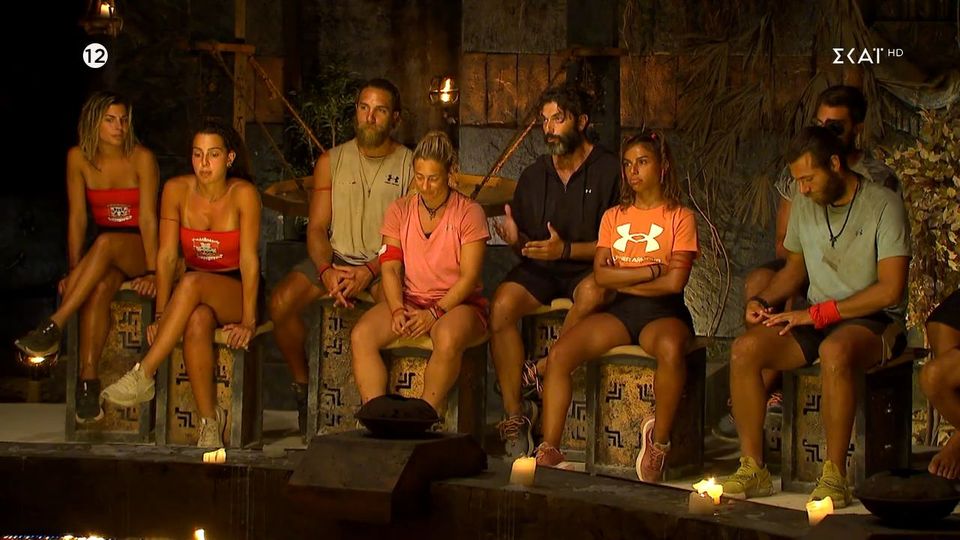 Survivor All Star: Σε διαφορετική ομάδα Τάκης και Γκότσης – Στα άκρα η κόντρα τους