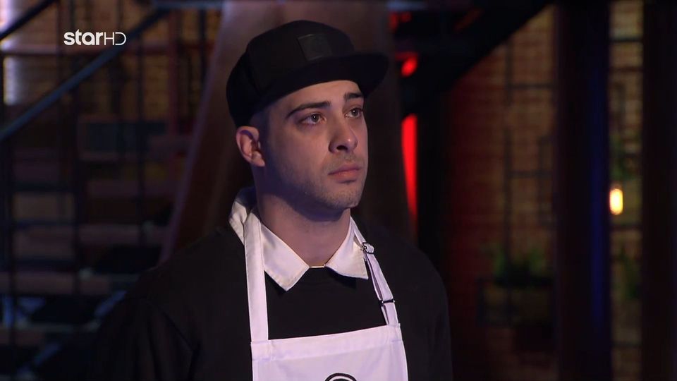 “Masterchef”: Η επιστροφή του Γιαννόπουλου και το γράμμα της Γιώτας που… αναστάτωσε τον Θοδωρή