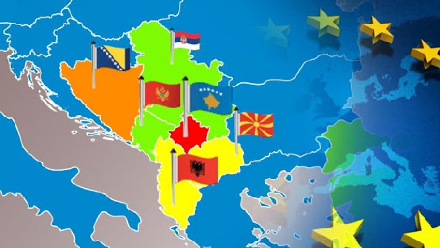 Η αρχή του τέλους της “βαλκανοποίησης”;