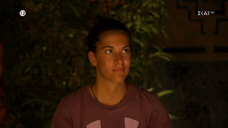 Η Τζο Μαριδάκη αποχωρεί από το All Star – Μπέρδεψε το Survivor με το Voice από την πείνα ο Μάριος