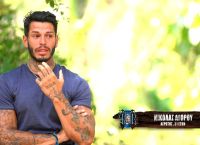Survivor: Ξέσπασε σε κλάματα ο Αγόρου – «Ο πατέρας μου με βλέπει από ψηλά, εύχομαι να του μοιάσω»