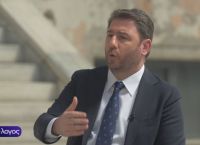 Ανδρουλάκης: «Όχι σε Μητσοτάκη ή Τσίπρα για πρωθυπουργό» – Απέκλεισε τον Βαρουφάκη «έπαιξε με τη δραχμή»