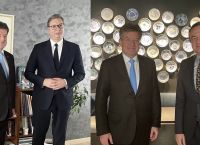 ΗΠΑ: Η ευρωπαϊκή πορεία της Σερβίας – Κόσοβο συνδέεται με την συμφωνία για την εξομάλυνση των σχέσεων τους