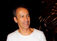 Πέτρος Ίμβριος: «Είπαμε ότι θα χωρίσουμε το κρεβάτι μας αλλά δεν έπαψα να την αγαπώ»