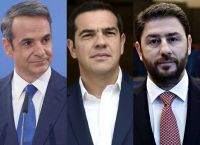 Οι εκλογικές προσδοκίες των κομμάτων