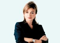 Ιωάννα Παπαδοπούλου: Με την αποφασιστικότητα της γιαγιάς Μαρίας