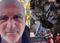 «Δεν το πίστευα πως δεν υπήρχαν, είχαν εξαϋλωθεί»: Σοκάρει άντρας που βγήκε επιζών στα Τέμπη
