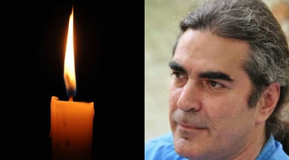 Γιάννης Ριζόπουλος: Πέθανε ξαφνικά έξω από σούπερ μάρκετ ο αστρολόγος