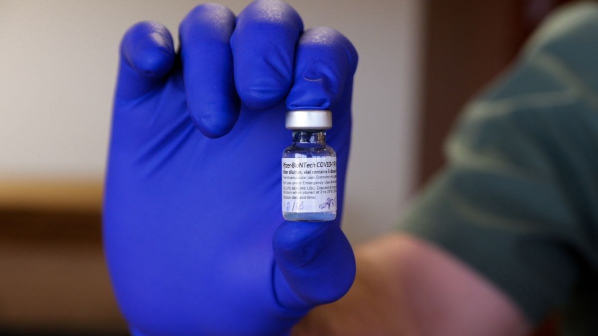 Όταν η Pfizer πούλησε την παρενέργεια για φάρμακο: Φοβόταν ότι θα γίνει περίγελος – Γέννησε μια αγορά 3 δισ.