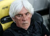 Παναθηναϊκός: Ιωαννίδης και Σπόραρ κρατούν τον Γιοβάνοβιτς σε κατάσταση εγρήγορσης Παναθηναϊκός: Ιωαννίδης και Σπόραρ κρατούν τον Γιοβάνοβιτς σε κατάσταση εγρήγορσης