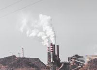 Ο χάρτης των μεγαλύτερων ρυπαντών της Γης