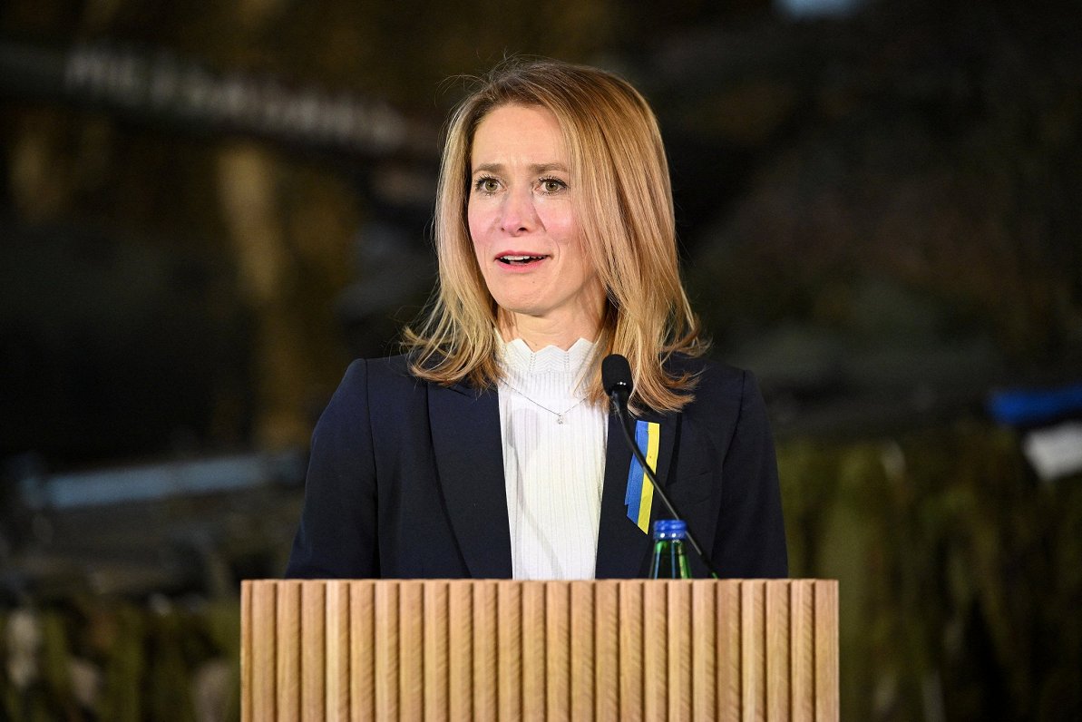 Άνετη επικράτηση για την ευρωπαΐστρια Κάλας