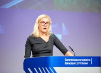 «Η ενέργεια στην Ευρώπη δεν θα ξαναγίνει τόσο φθηνή όσο πριν τον πόλεμο»