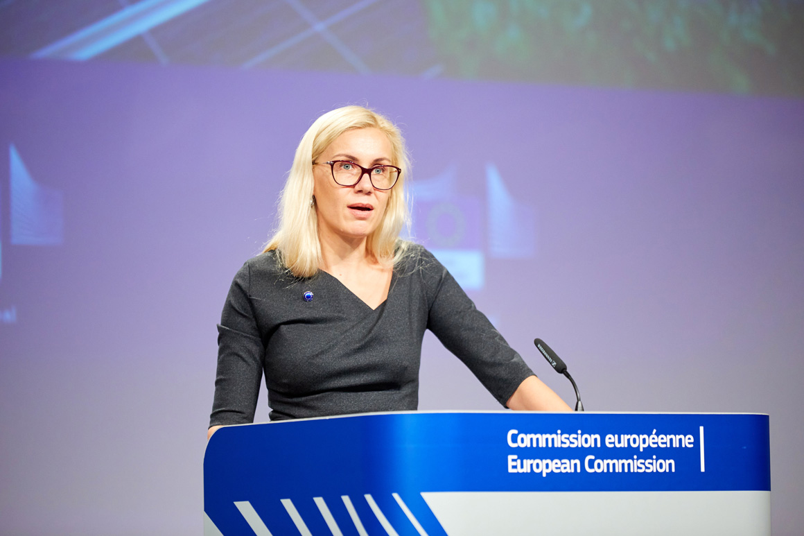 «Η ενέργεια στην Ευρώπη δεν θα ξαναγίνει τόσο φθηνή όσο πριν τον πόλεμο»
