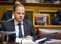 Κώστας Αχ. Καραμανλής: Πολιτικός καιροσκοπισμός η επίθεση του Τσίπρα εναντίον μου