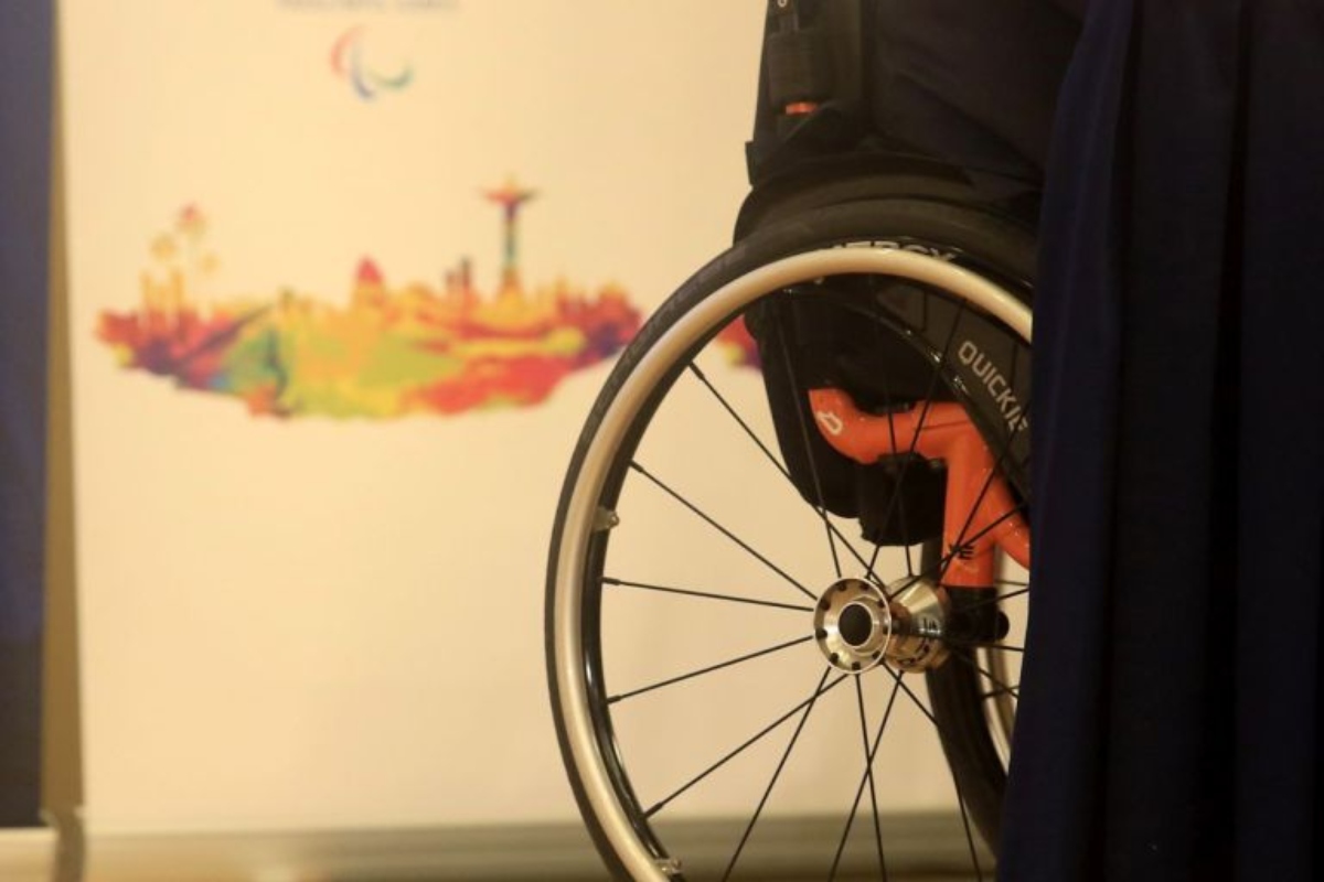 Εκτός εργασίας τα ΑμεΑ: Στην Ελλάδα εργάζεται μόλις το 32,7%