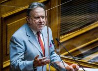 Τόσους ψήφους πήρε ο Γ. Κατρούγκαλος – Τελικά αποτελέσματα