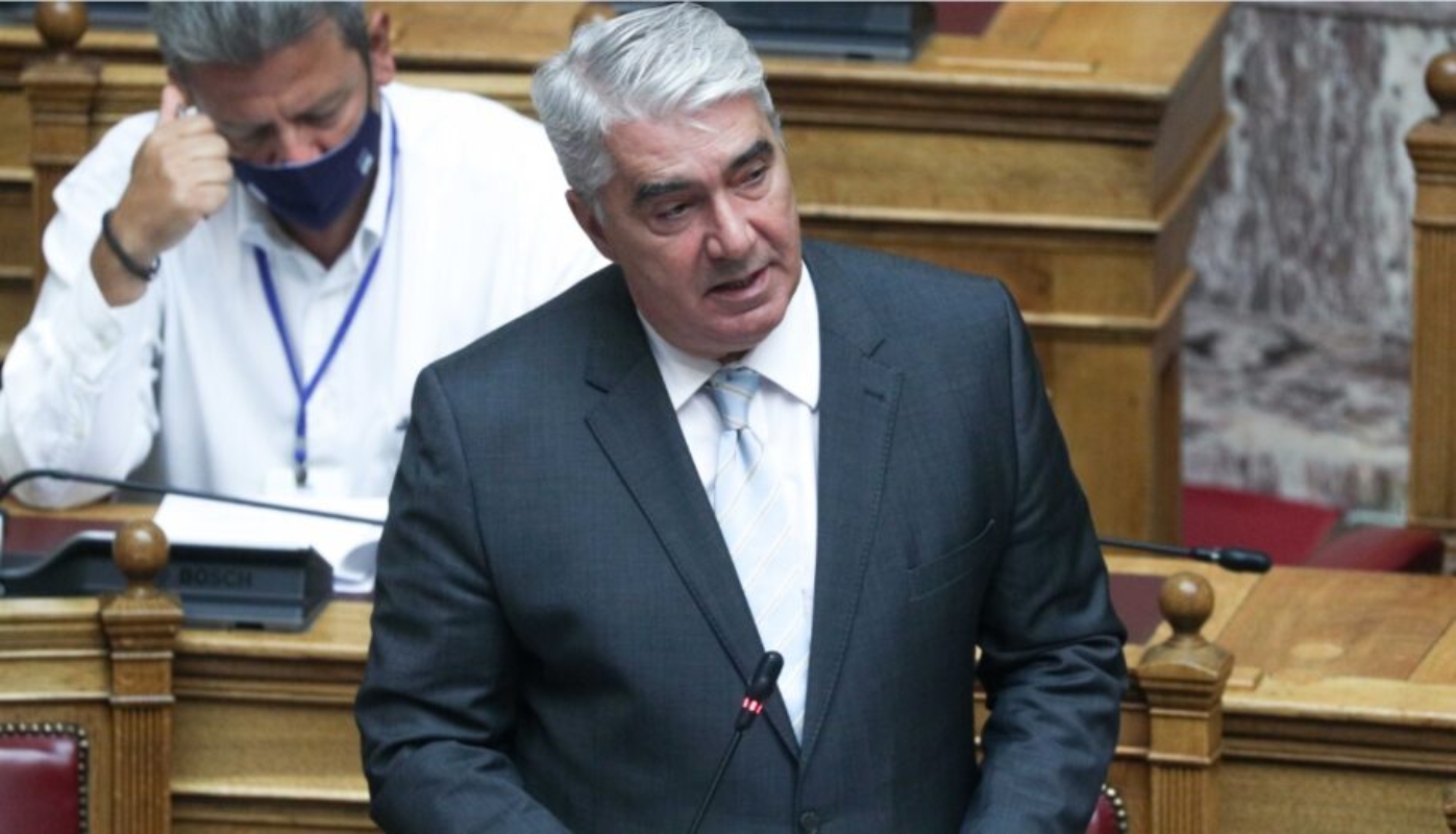 Υπ. Αγροτικής Ανάπτυξης: Ενίσχυση €12.000.000 στους Μελισσοκόμους