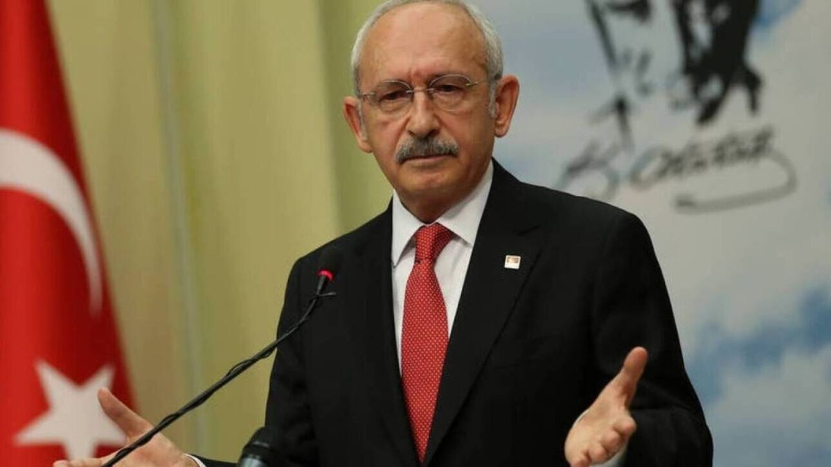 Αλεβισμός: Τι είναι  η θρησκεία του Κιλιτσντάρογλου;