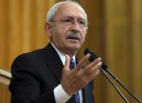 Κιλιτσντάρογλου: Ζήσαμε την πιο άδικη διαδικασία των τελευταίων χρόνων