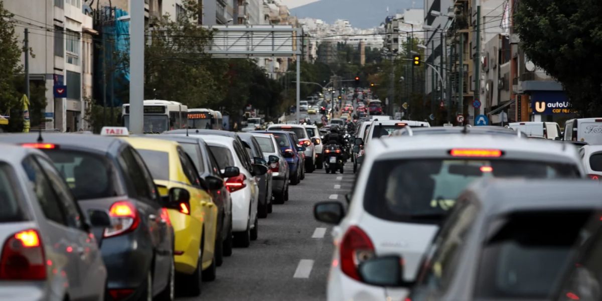 ΕΕ: Συμμαχία Γερμανίας κατά της κατάργησης των μηχανών εσωτερικής καύσης των αυτοκινήτων από το 2035
