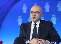 Ελληνοτουρκικά: Τι συζήτησαν Φραγκογιάννης – Ακσαπάρ στο πλαίσιο της «θετικής ατζέντας»