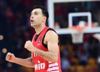 Κώστας Σλούκας: Τα δεδομένα για την μεταγραφή του στην Ισπανική ομάδα