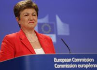 Γκεοργκίεβα(ΔΝΤ): Όλοι φτωχότεροι σε έναν οικονομικά κατακερματισμένο κόσμο