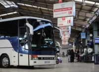 Greece General Strike: How public transport will operate on March 8
