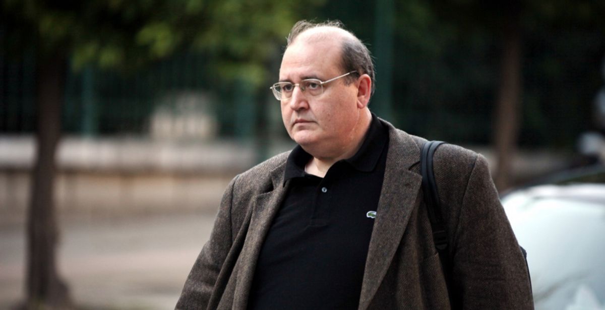 Φίλης για φράχτη στον Εβρο: Πάνε στις εκλογές πουλώντας φόβο