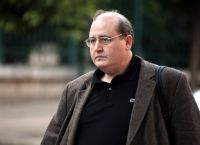 Φίλης για φράχτη στον Εβρο: Πάνε στις εκλογές πουλώντας φόβο