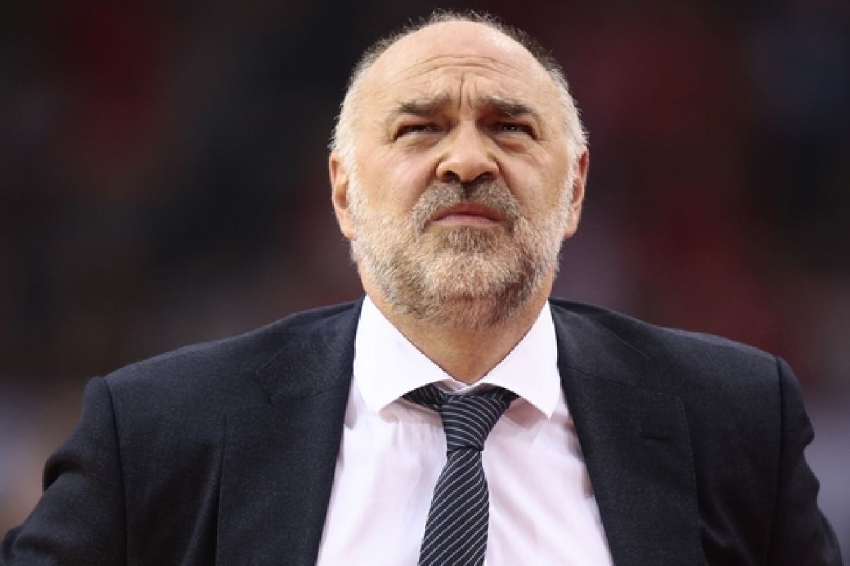 Λάσο σε ερώτηση για Παναθηναϊκό: «Όλα θα γίνουν γνωστά όταν πρέπει»…