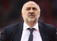 Λάσο σε ερώτηση για Παναθηναϊκό: «Όλα θα γίνουν γνωστά όταν πρέπει»…