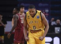 ΑΕΚ: Οι πιθανοί αντίπαλοι στα playoffs του BCL
