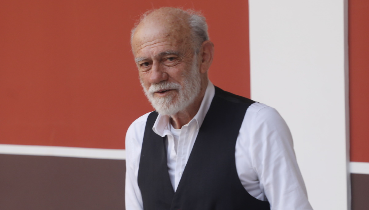 Αιμιλία Υψηλάντη: Ο παθιασμένος έρωτας με τον παντρεμένο Γιώργο Λιάνη