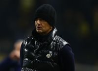 Μόλις έσκασε: Δεν γλίτωσε την τιμωρία για την κόκκινη ο Λουτσέσκου