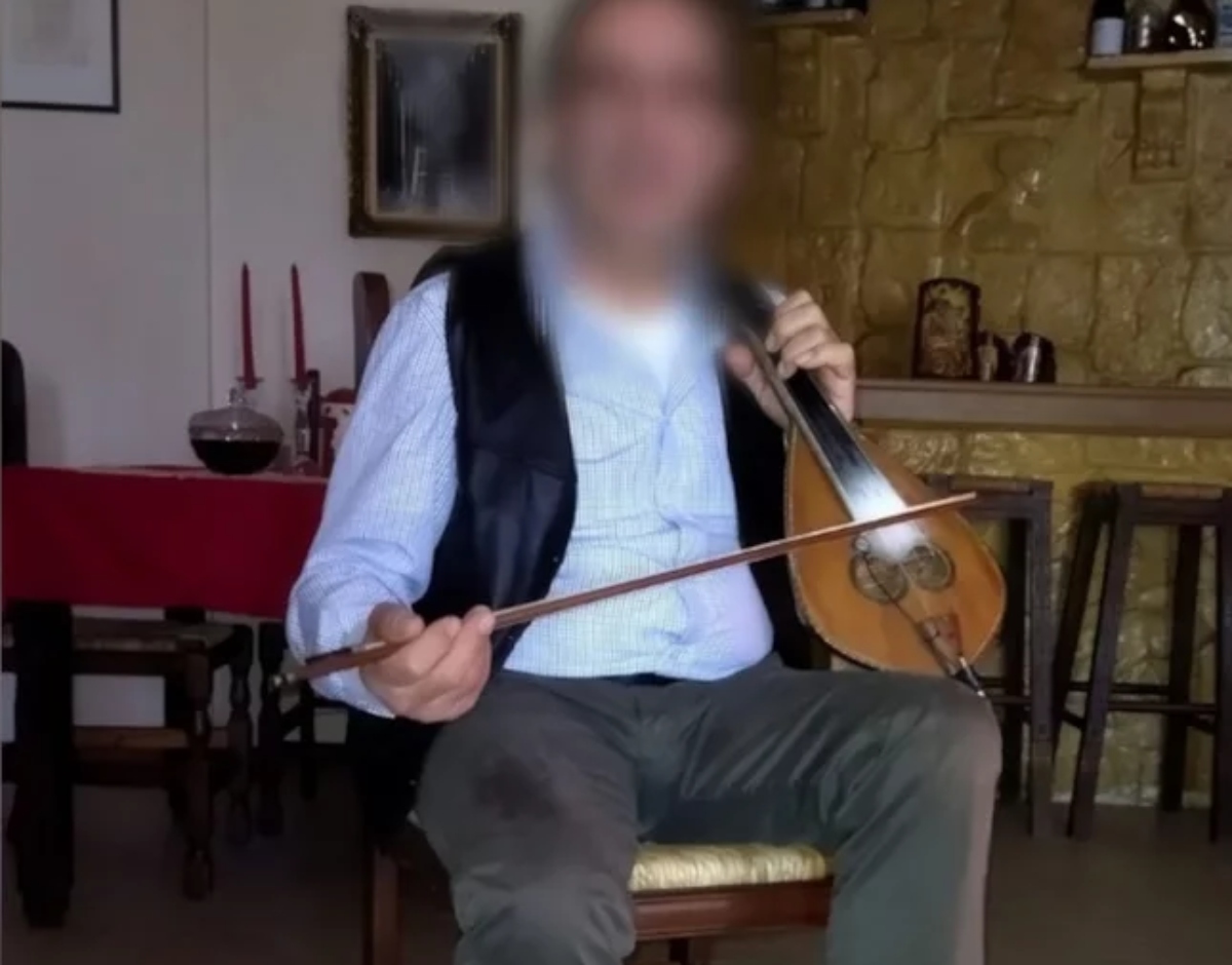 Κρήτη: Η ΕΛ.ΑΣ. στα ίχνη του γιατρού για τον βιασμό του ανηλίκου -«Είναι όλα ψέματα», λέει ο γιος του λυράρη