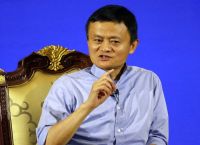 Τζακ Μα: Ο «Κροίσος» της Alibaba επέστρεψε στην Κίνα μετά από πολύμηνη απουσία